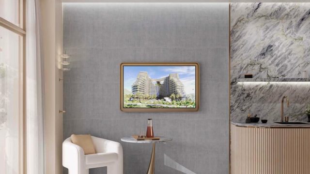 #1 Off-Plan Agency in Georgia | Real Estate in Batumi & Tbilisi 40 2026