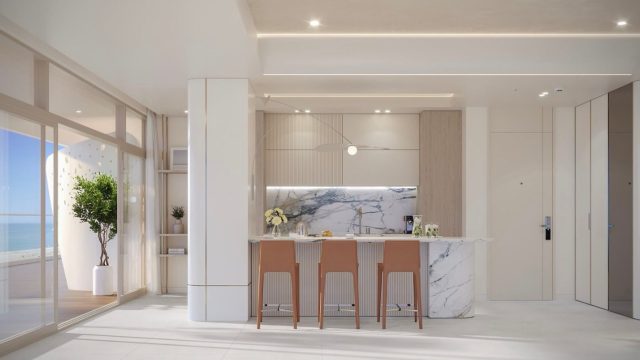 #1 Off-Plan Agency in Georgia | Real Estate in Batumi & Tbilisi 42 2026