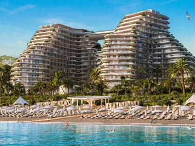 Next Collection Apartments for Sale | Off-Plan Georgia 2 2026