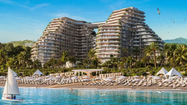 #1 Off-Plan Agency in Georgia | Real Estate in Batumi & Tbilisi 35 2026