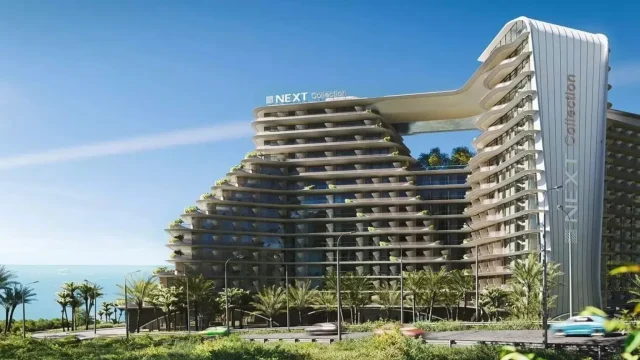 #1 Off-Plan Agency in Georgia | Real Estate in Batumi & Tbilisi 39 2026