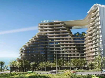 Next Collection Apartments for Sale | Off-Plan Georgia 10 2026