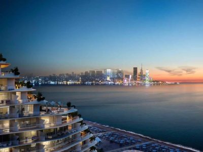 Next Collection Apartments for Sale | Off-Plan Georgia 5 2026