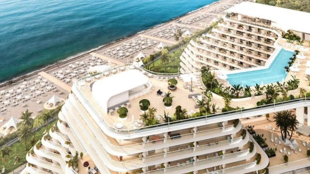 #1 Off-Plan Agency in Georgia | Real Estate in Batumi & Tbilisi 36 2026