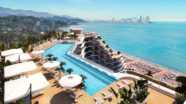 #1 Off-Plan Agency in Georgia | Real Estate in Batumi & Tbilisi 34 2026