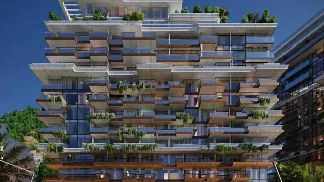 #1 Off-Plan Agency in Georgia | Real Estate in Batumi & Tbilisi 33 2026