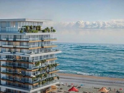 Next Gardens Apartments for Sale Gonio | Off-Plan Georgia 4 2026