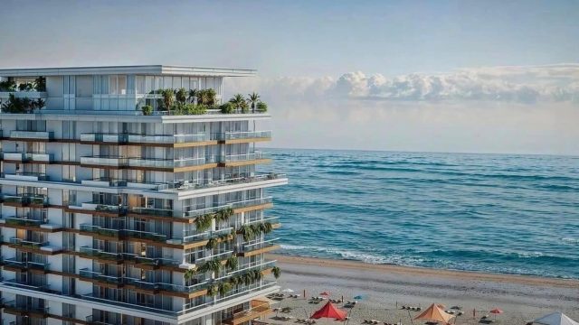 #1 Off-Plan Agency in Georgia | Real Estate in Batumi & Tbilisi 26 2026