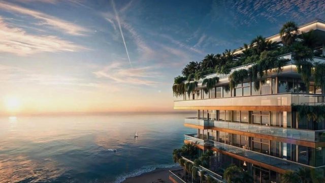 #1 Off-Plan Agency in Georgia | Real Estate in Batumi & Tbilisi 30 2026