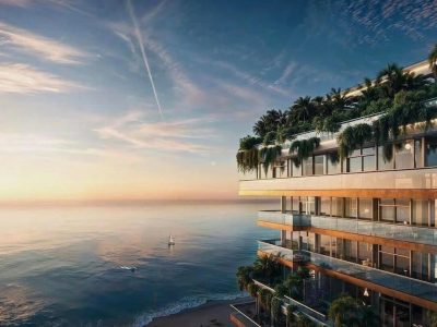 Next Gardens Apartments for Sale Gonio | Off-Plan Georgia 8 2026