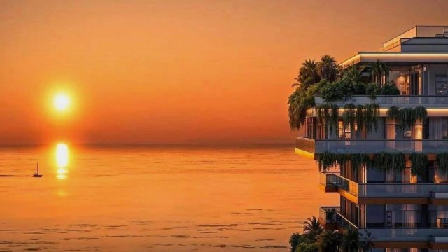 #1 Off-Plan Agency in Georgia | Real Estate in Batumi & Tbilisi 32 2026