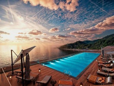 Next Gardens Apartments for Sale Gonio | Off-Plan Georgia 7 2026