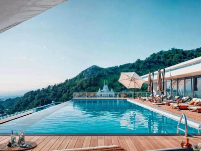 Next Gardens Apartments for Sale Gonio | Off-Plan Georgia 3 2026