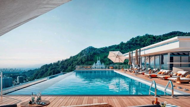 #1 Off-Plan Agency in Georgia | Real Estate in Batumi & Tbilisi 25 2026