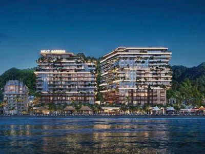 Next Gardens Apartments for Sale Gonio | Off-Plan Georgia 5 2026