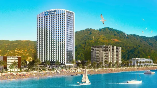 #1 Off-Plan Agency in Georgia | Real Estate in Batumi & Tbilisi 56 2026