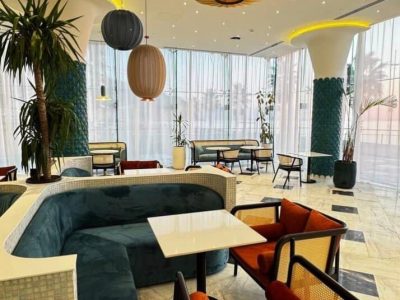 Wyndham Residences Apartments for Sale Gonio | Off-Plan Georgia 11 2026