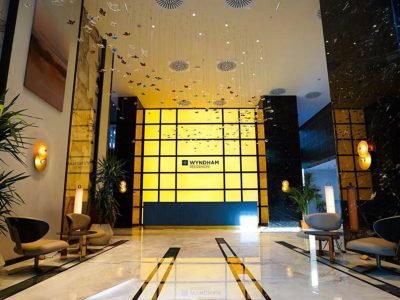 Wyndham Residences Apartments for Sale Gonio | Off-Plan Georgia 9 2026