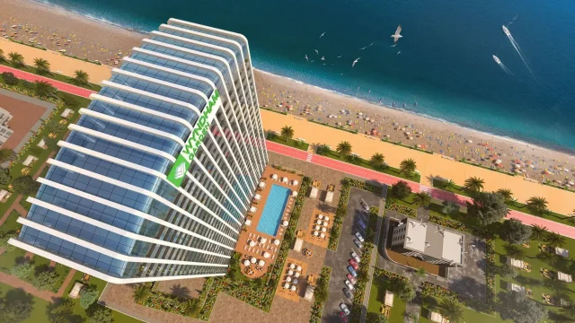 #1 Off-Plan Agency in Georgia | Real Estate in Batumi & Tbilisi 58 2026