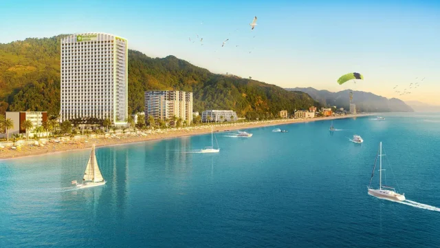 #1 Off-Plan Agency in Georgia | Real Estate in Batumi & Tbilisi 60 2026