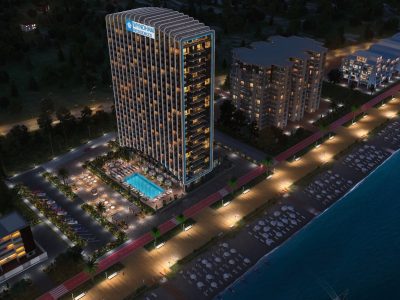 Wyndham Residences Apartments for Sale Gonio | Off-Plan Georgia 3 2026