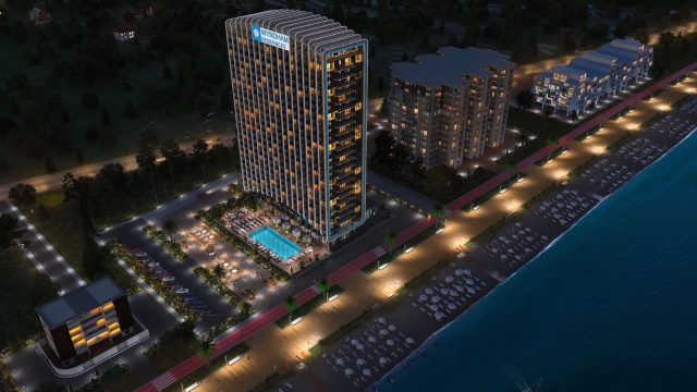 #1 Off-Plan Agency in Georgia | Real Estate in Batumi & Tbilisi 57 2026