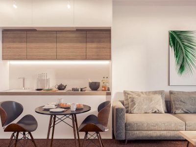 Wyndham Residences Apartments for Sale Gonio | Off-Plan Georgia 10 2026