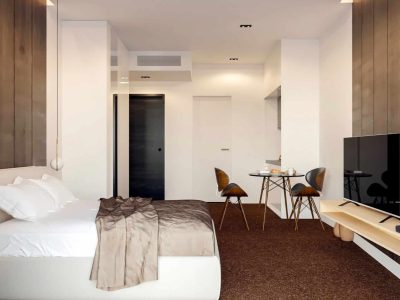 Wyndham Residences Apartments for Sale Gonio | Off-Plan Georgia 8 2026