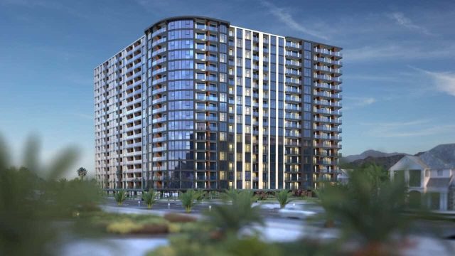 #1 Off-Plan Agency in Georgia | Real Estate in Batumi & Tbilisi 17 2026