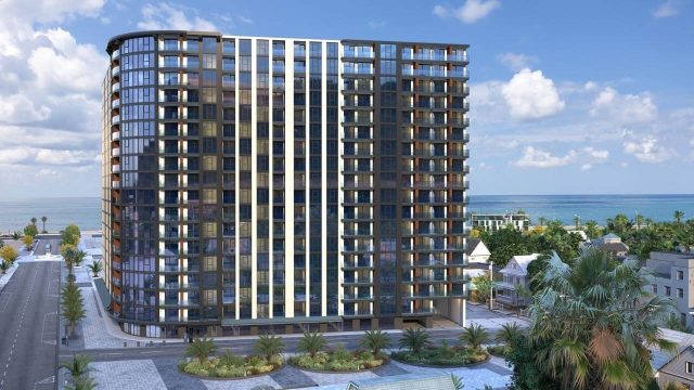 #1 Off-Plan Agency in Georgia | Real Estate in Batumi & Tbilisi 15 2026