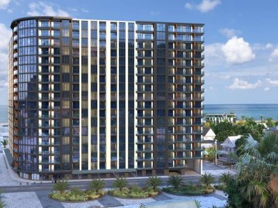 Status House Apartments For Sale Batumi | Off-Plan Georgia 2 2026