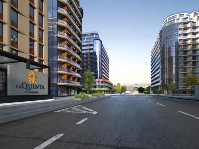 Status House Apartments For Sale Batumi | Off-Plan Georgia 9 2026