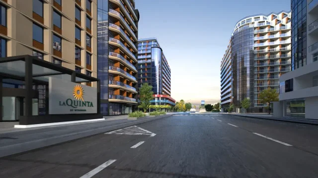 #1 Off-Plan Agency in Georgia | Real Estate in Batumi & Tbilisi 20 2026
