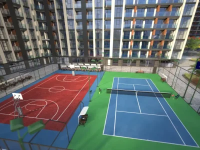 Status House Apartments For Sale Batumi | Off-Plan Georgia 4 2026