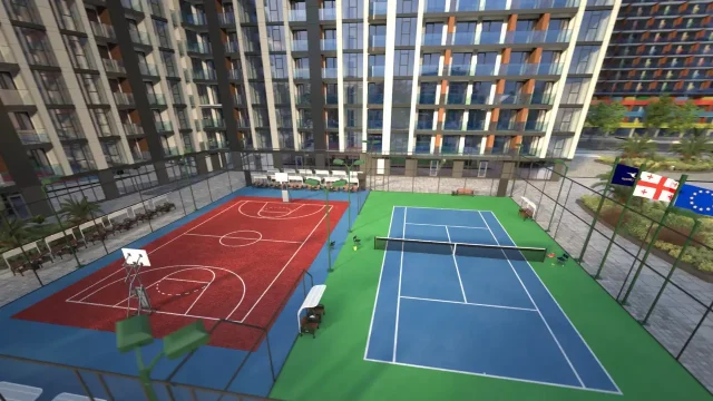 #1 Off-Plan Agency in Georgia | Real Estate in Batumi & Tbilisi 19 2026