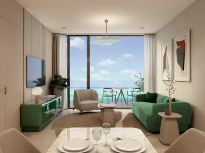 Next Gardens Apartments for Sale Gonio | Off-Plan Georgia 12 2026