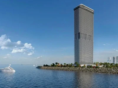 Ambassadori Batumi Island Apartments for Sale | Off-Plan Georgia 5 2026