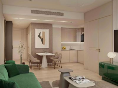 Ambassadori Batumi Island Apartments for Sale | Off-Plan Georgia 12 2026