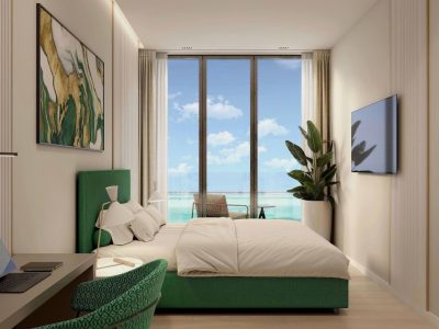 Ambassadori Batumi Island Apartments for Sale | Off-Plan Georgia 15 2026