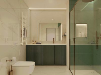 Ambassadori Batumi Island Apartments for Sale | Off-Plan Georgia 14 2026