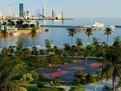 Ambassadori Batumi Island Apartments for Sale | Off-Plan Georgia 18 2026