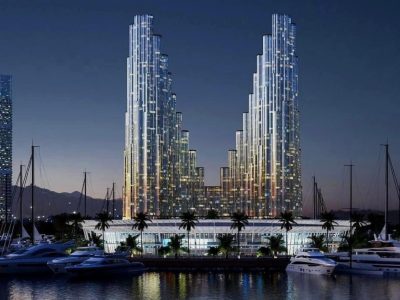 Ambassadori Batumi Island Apartments for Sale | Off-Plan Georgia 19 2026