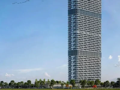 Ambassadori Batumi Island Apartments for Sale | Off-Plan Georgia 7 2026