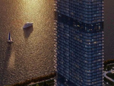 Ambassadori Batumi Island Apartments for Sale | Off-Plan Georgia 6 2026