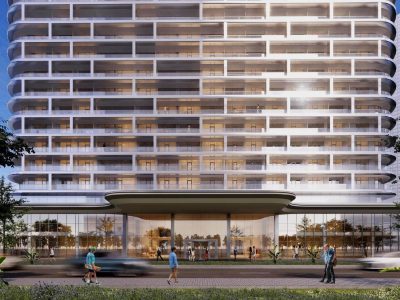 Ambassadori Batumi Island Apartments for Sale | Off-Plan Georgia 8 2026