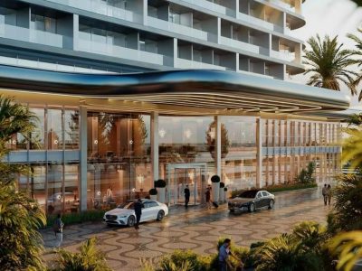 Ambassadori Batumi Island Apartments for Sale | Off-Plan Georgia 9 2026