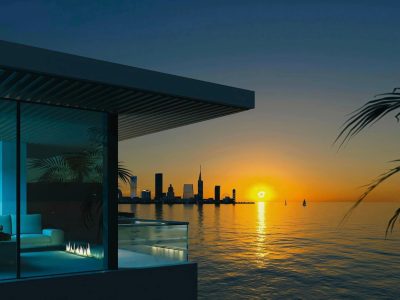 Ambassadori Batumi Island Apartments for Sale | Off-Plan Georgia 10 2026