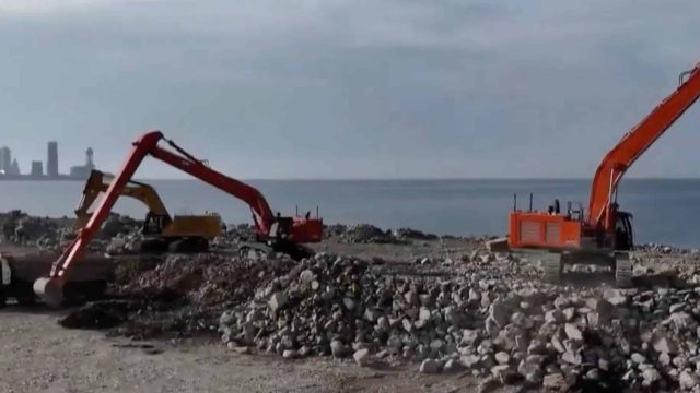 Ambassadori Batumi Island Apartments for Sale | Off-Plan Georgia 21 2026