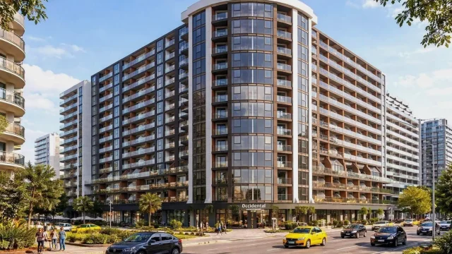 #1 Off-Plan Agency in Georgia | Real Estate in Batumi & Tbilisi 3 2026