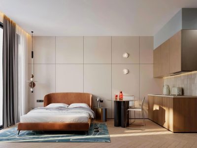 Tbilisi Downtown for Sale | Off-Plan Georgia 8 2026